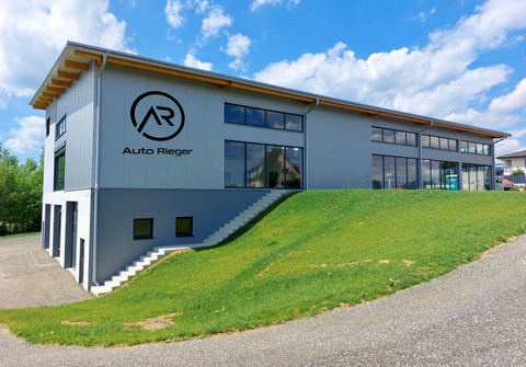 Auto Rieger GmbH